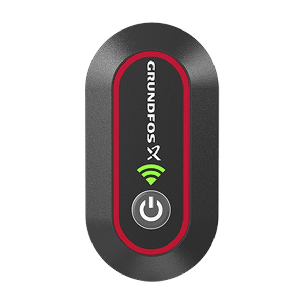 Grundfos MI401 Evsel / Bina Pompası
