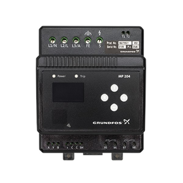 Grundfos Protection Evsel / Bina Pompası