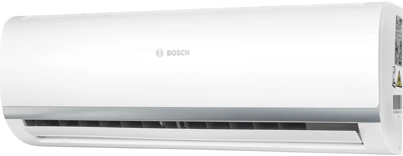 Bosch Climate 2000U W 53E - 18.000 Btu Duvar Tipi İç Ünite (Dış Ünite Hariçtir)