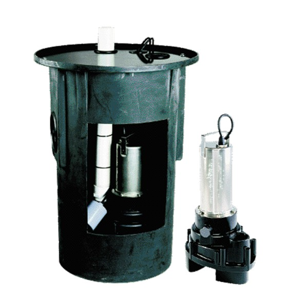 Grundfos Relay Evsel / Bina Pompası Relay module for twin-head pumps, UPSD Series 200 1x230-240 for UPSD Series 200