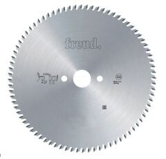 Freud Alüminyum Testeresi 350x3.5mm 108 Diş