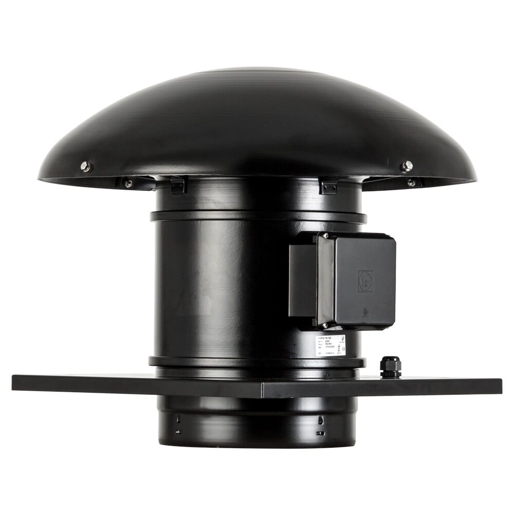 Soler & Palau Th-800 3v Çatı Tipi Fan