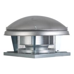 Soler & Palau CTHB/4-225 N Cthb-ctht Çatı Tipi Fan
