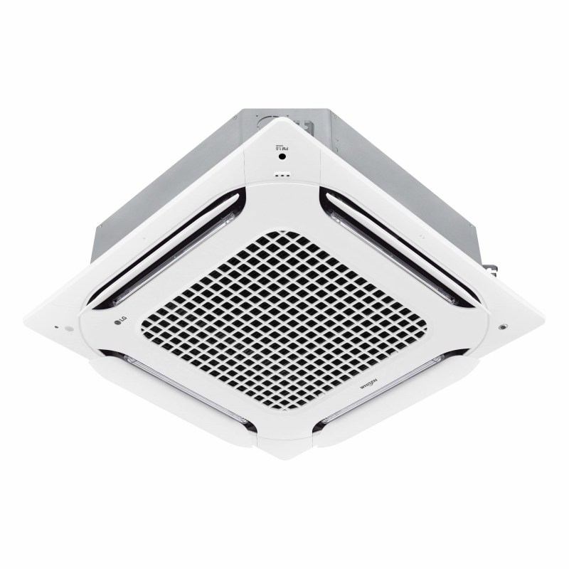 LG Dual Vane 48.000 BTU/h Kaset Tipi Klima (Montaj Dahil)