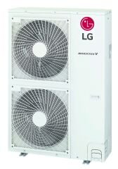 LG 48.000 BTU/h Salon Tipi Split Klima