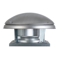 Soler & Palau Ctht/6-560 N Çatı Tipi Fan