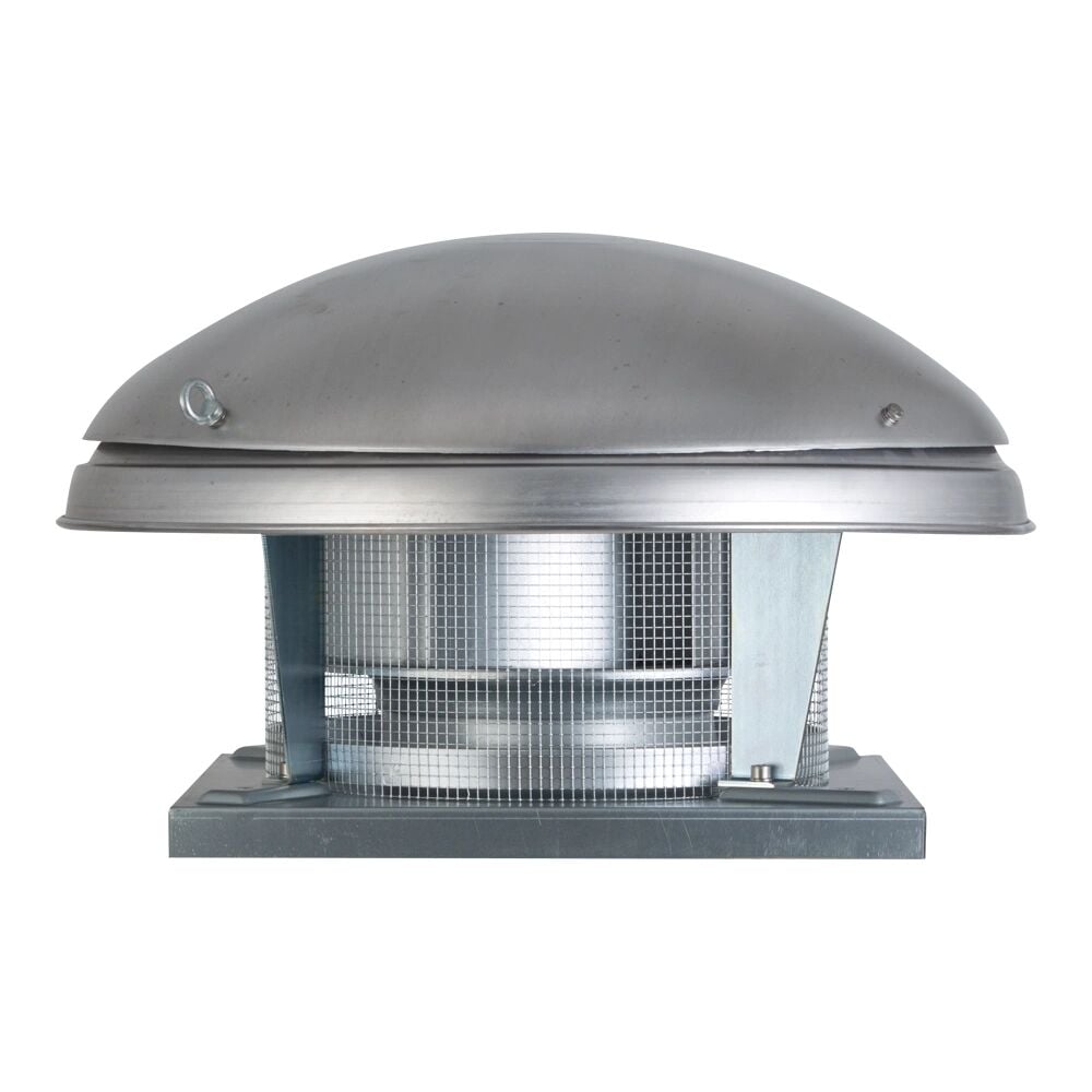 Soler & Palau Ctht/6-710 N Çatı Tipi Fan
