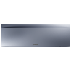 DAIKIN EMURA 18.000 BTU FTXJ50AS MULTİ DUVAR TİPİ İÇ ÜNİTE (GÜMÜŞ)