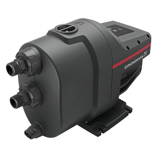 Grundfos SCALA1 Akıllı Kendinden Emişli Hidrofor Pompası Twin accessories