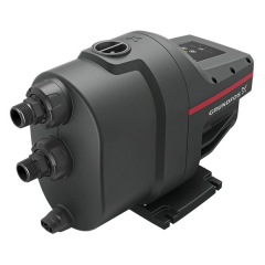 Grundfos SCALA1 Akıllı Kendinden Emişli Hidrofor Pompası Twin accessories
