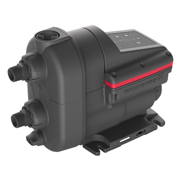 Grundfos SCALA2 Frekans Kontrollü Akıllı Hidrofor Pompası - Grundfos SCALA2 Frekans