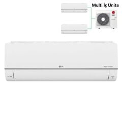 LG Dual Cool Plus Multi Duvar Tipi İç Ünite 12.000 Btu