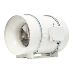 Soler & Palau Td-6000/400 Yuvarlak Kanal Tipi Fan