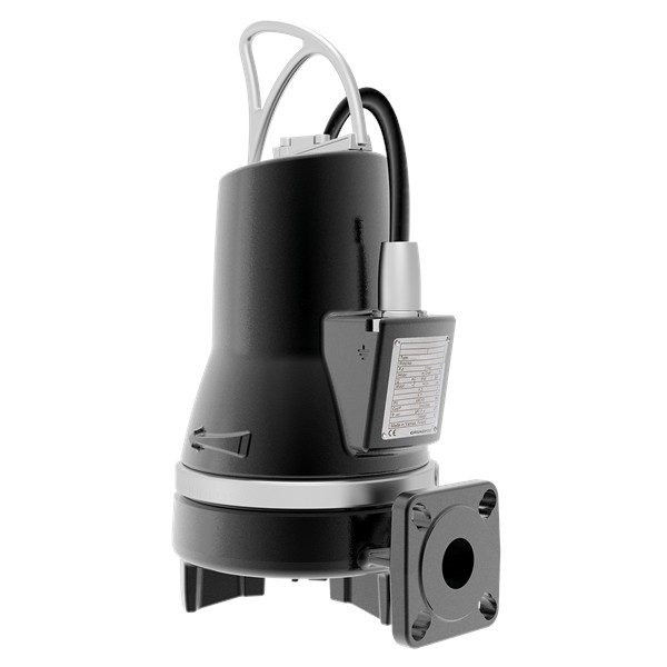 Grundfos SEG Evsel / Bina Pompası