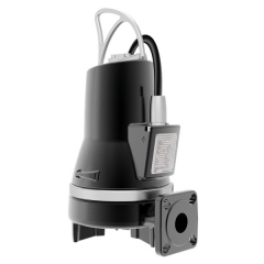 Grundfos SEG Evsel / Bina Pompası SEG 40.26.2.50B 15 mt kablolu