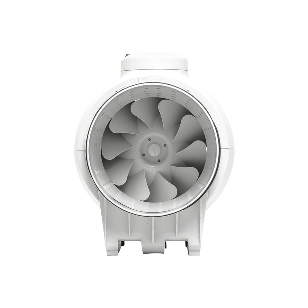 Soler & Palau Td-1000/200 Sılent 3v Yuvarlak Kanal Tipi Fan