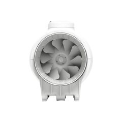 Soler & Palau Td-1000/200 Sılent 3v Yuvarlak Kanal Tipi Fan