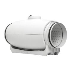 Soler & Palau Td-1000/200 Sılent 3v Yuvarlak Kanal Tipi Fan