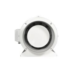 Soler & Palau Td-1300/250 Sılent 3v Yuvarlak Kanal Tipi Fan