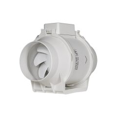 Soler & Palau Td-160/100 N Sılent Yuvarlak Kanal Tipi Fan