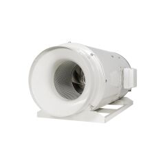 Soler & Palau Td-2000/315 Sılent 3v Yuvarlak Kanal Tipi Fan