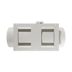 Soler & Palau Td-2000/315 Sılent 3v Yuvarlak Kanal Tipi Fan