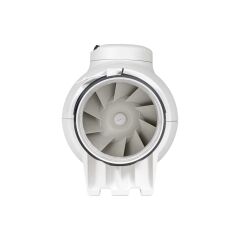 Soler & Palau Td-350/125 Sılent Yuvarlak Kanal Tipi Fan