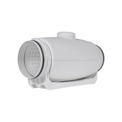 Soler & Palau Td-800/200 Sılent 3v Yuvarlak Kanal Tipi Fan