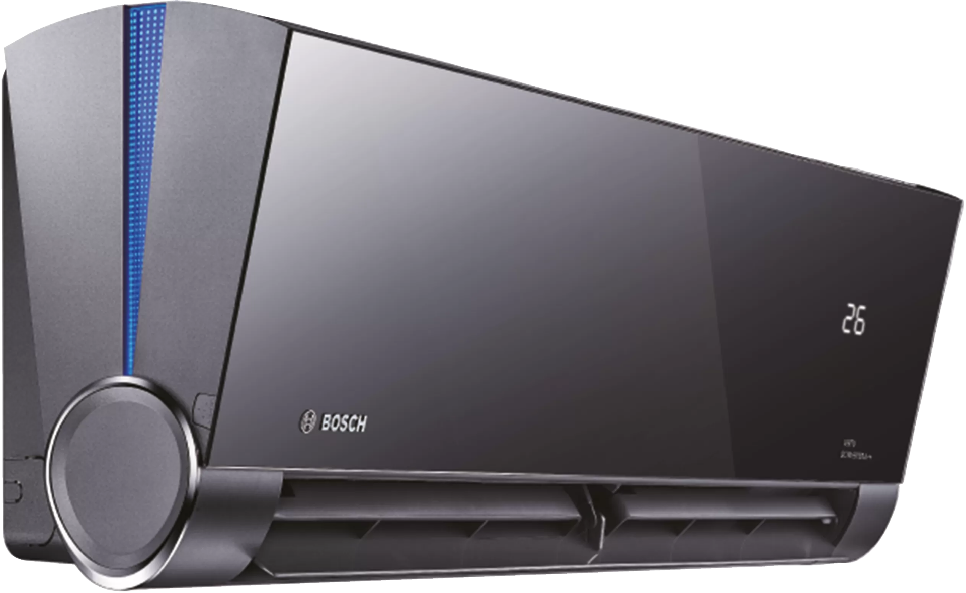 BOSCH VERTU DC INVERTER 12.000 BTU DUVAR TİPİ SPLİT KLİMA (MONTAJ DAHİL)