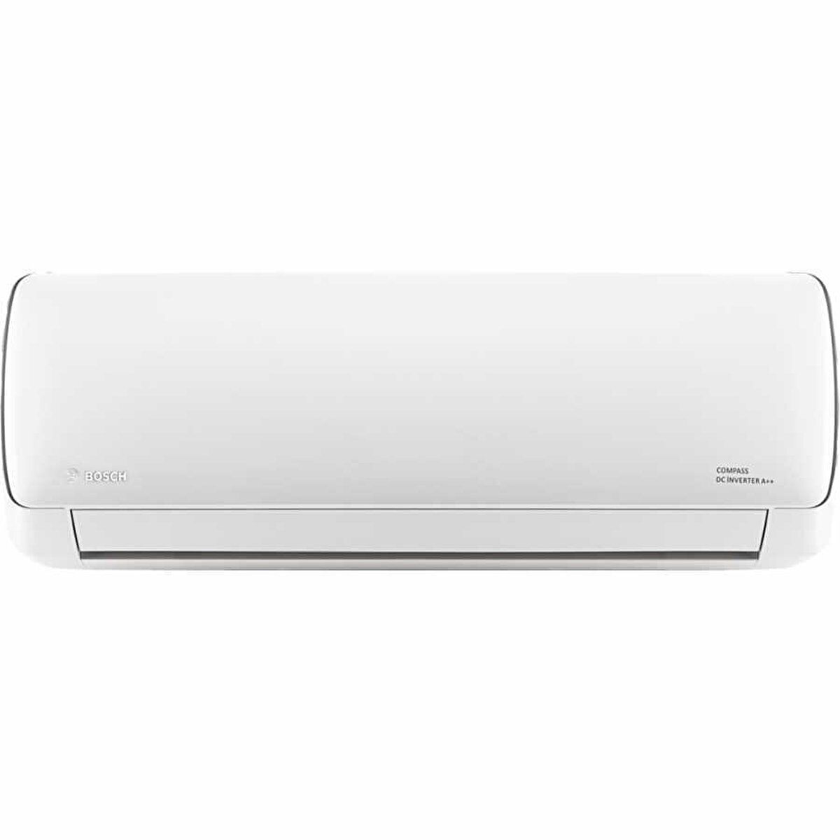 BOSCH COMPASS WIFI INVERTER 9.000 BTU DUVAR TİPİ SPLİT KLİMA (MONTAJ DAHİL)