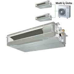 Toshiba Multi Gizli Tavan Tipi İç Ünite 13.000 BTU/H