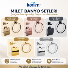 ML 5001 Karlim®