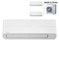 Toshiba Seiya Multi Duvar Tipi İç Ünite 17.000 BTU/H