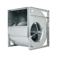 Soler & Palau Fda-500 Sl Kayış Kasnaklı Radyal Fan