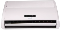 Bosch Climate 5000iL 24.000 Btu Yer / Tavan Tipi Inverter Split Klima (Montaj Hariç)