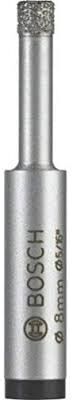 Bosch EasyDry BfC Elmas Delici Uç 8x33mm