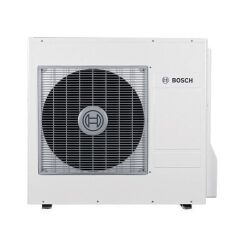 Bosch CS3400i AWS 8 kW Split Isı Pompası R32 Gaz Monofaze