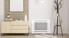 Bosch Climate 5000iL Konsol Tipi Inverter Split Klima 18.000 Btu (Montaj Hariç)