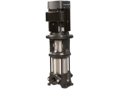 Grundfos CR / CRI / CRN 1S Dikey Çok Kademeli Pompa