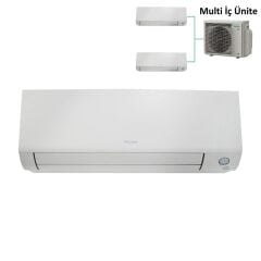 Daikin Zeta Shira Plus 24.000 Btu FTXM71A Multi Duvar Tipi İç Ünite