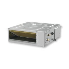 Viessmann Vitoclima 100-S Pro Inverter Kanal Tipi Split Klima 55.000 Btu Trifaze (Montaj Hariç)