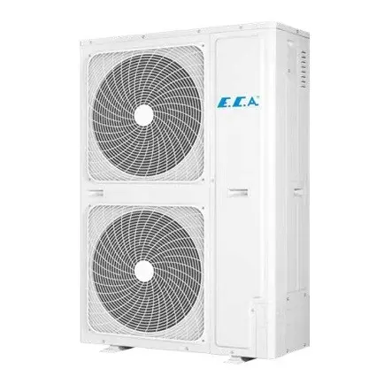 ECA Monoblok Isı