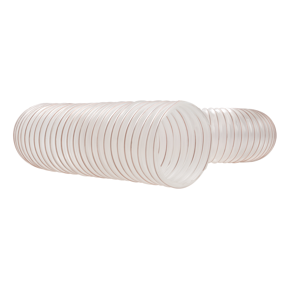Simfleks Ø305 Mm Sımflekstpu (antıstatıc) 2,00mm Antistatik Hortum