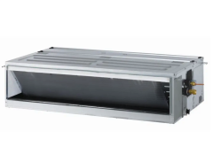 LG 60.000 Btu Gizli Tavan Tipi Inverter Klima (Montaj Dahil)