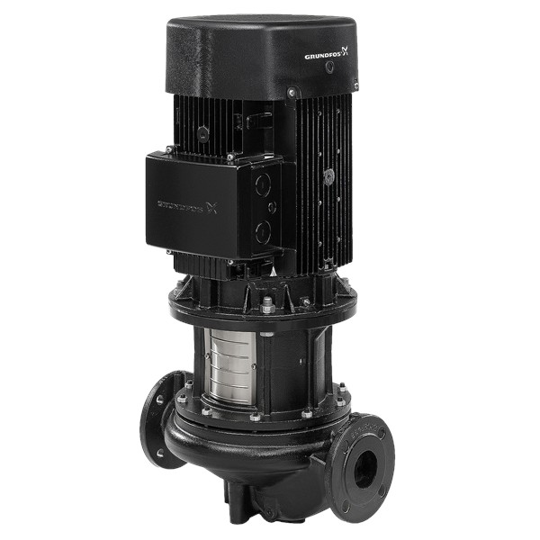 Grundfos TP DN80 In-Line Sirkülasyon Pompası