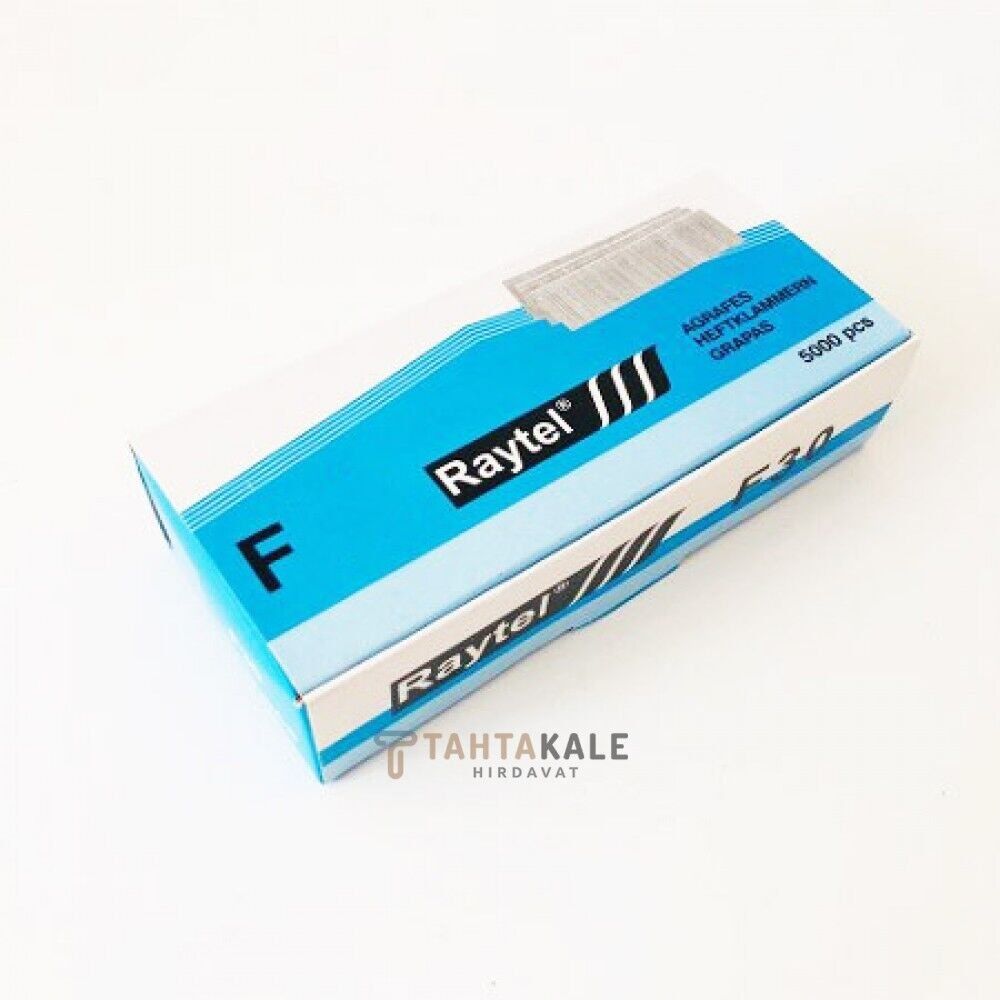 Raytel Çivi F50