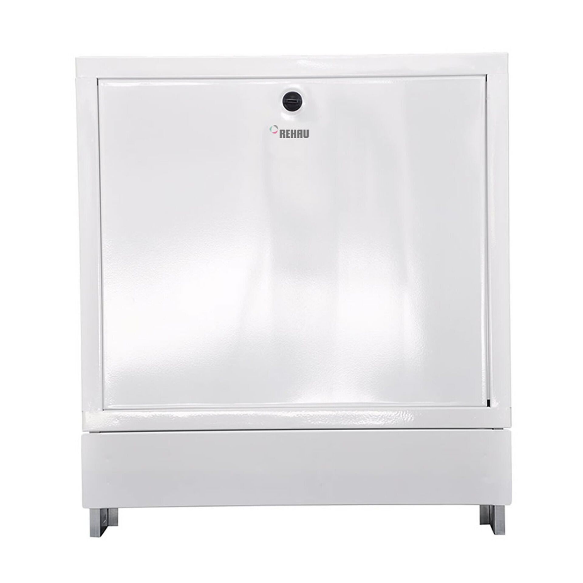 Rehau Kollektör Dolabı - Sıva Altı UP Tip 1 (610 x 700 x 110)