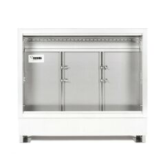 Rehau Kollektör Dolabı - Sıva Altı UP Tip 4 (1210 x 700 x 110)