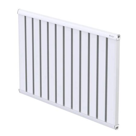 Radyal Konak Line 600x480 6 Dilim 666 Kcal H Aluminyum Radyator