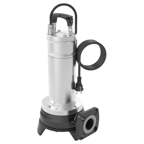 Grundfos UNILIFT Evsel / Bina Pompası